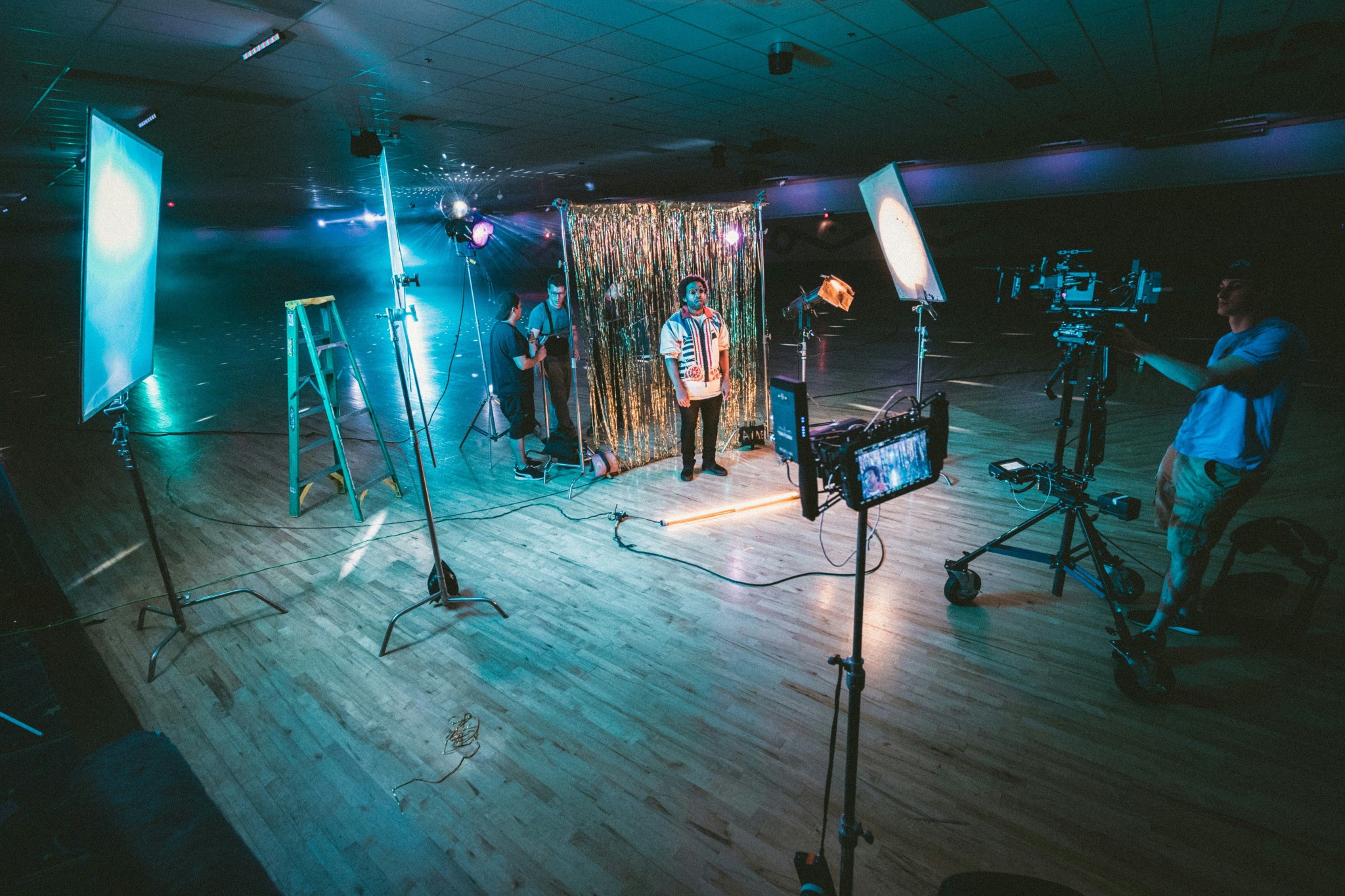 Creative Content Labs