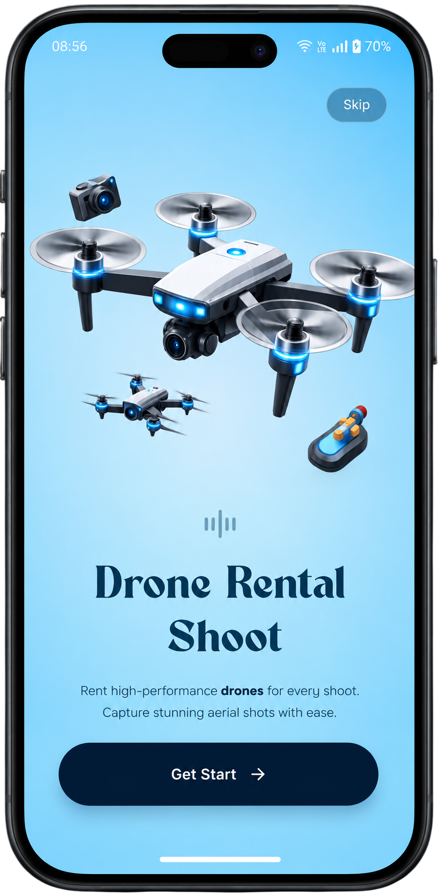 Drone Services