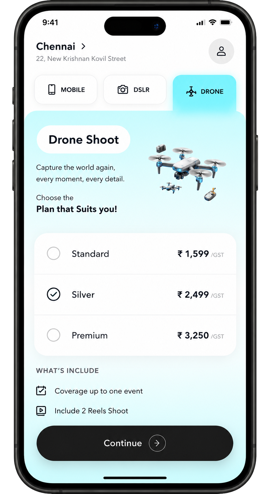 Drone