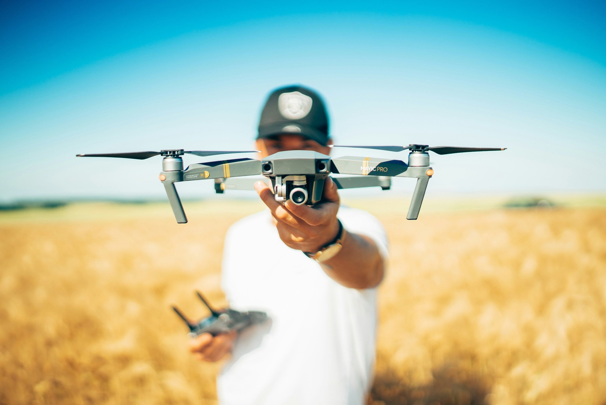 Drone Masters