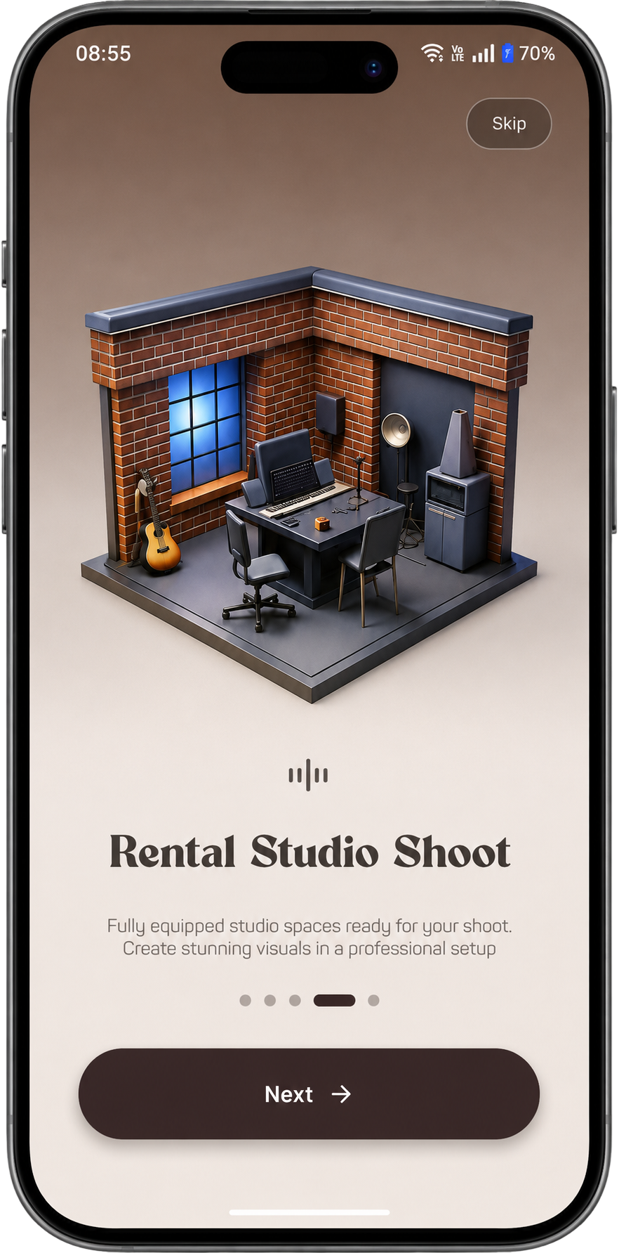 Studio