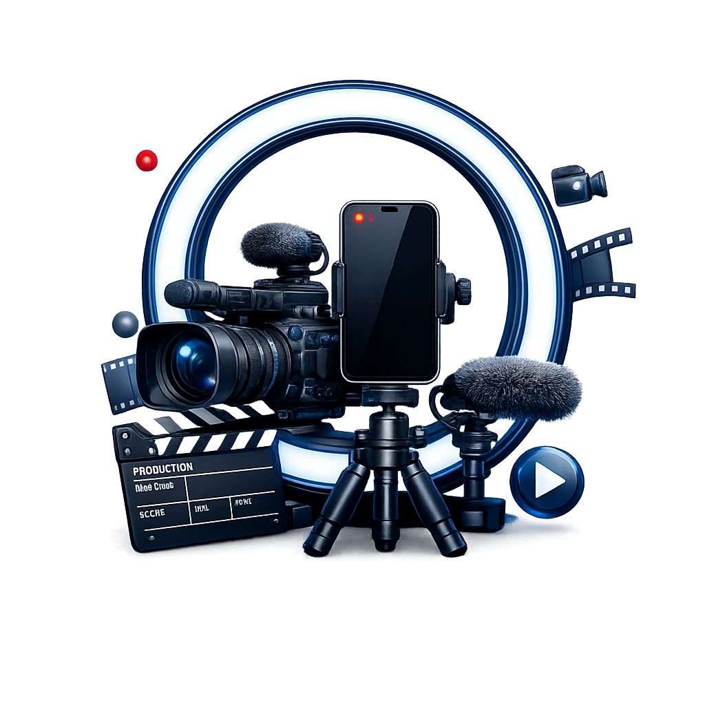 Reels Shoot