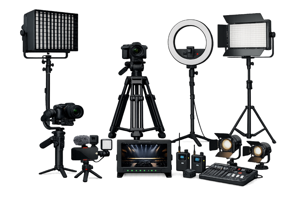 Studio